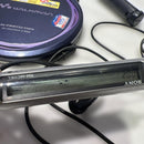 Sony Portable Cd Player G-Protection D-E888