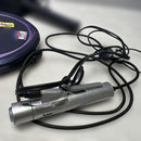 Sony Portable Cd Player G-Protection D-E888