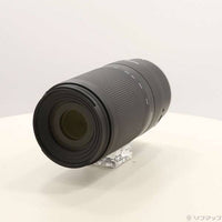 Tamron Lens (Zoom) 70-300Mm F4.5-6.3 Di Iii Rxd A047Z 251