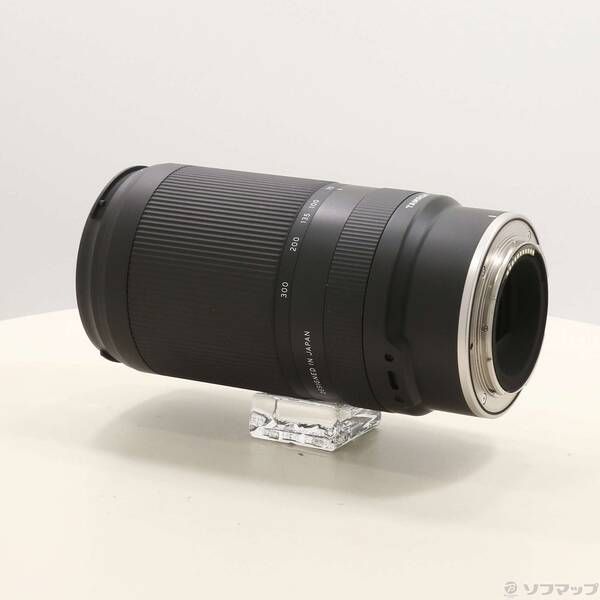 Tamron Lens (Zoom) 70-300Mm F4.5-6.3 Di Iii Rxd A047Z 251