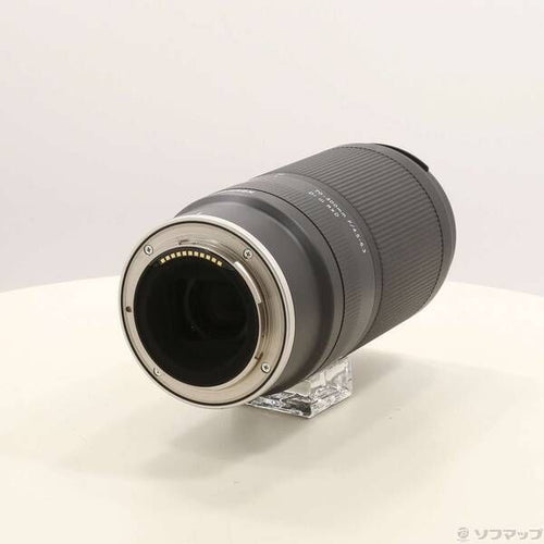 Tamron Lens (Zoom) 70-300Mm F4.5-6.3 Di Iii Rxd A047Z 251