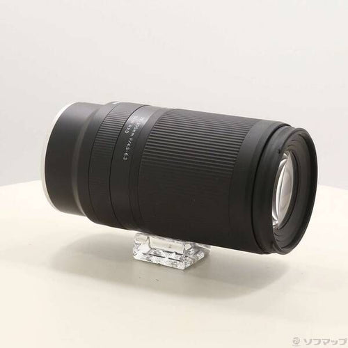 Tamron Lens (Zoom) 70-300Mm F4.5-6.3 Di Iii Rxd A047Z 251
