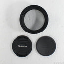 Tamron Lens (Zoom) 70-300Mm F4.5-6.3 Di Iii Rxd A047Z 251
