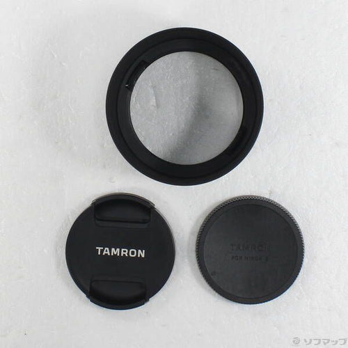 Tamron Lens (Zoom) 70-300Mm F4.5-6.3 Di Iii Rxd A047Z 251
