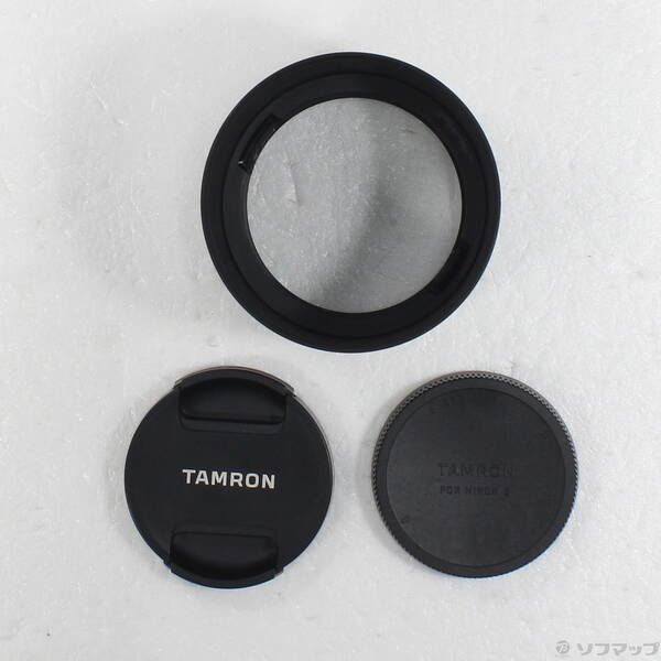 Tamron Lens (Zoom) 70-300Mm F4.5-6.3 Di Iii Rxd A047Z 251
