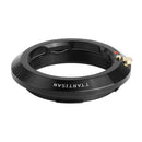 Mount Adapter M0014 M-L M L