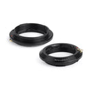Mount Adapter M0014 M-L M L