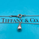 Tiffany Necklaces 925
