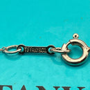 Tiffany Necklaces 925