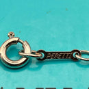 Tiffany Necklaces 925
