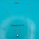 Tiffany Necklaces 925