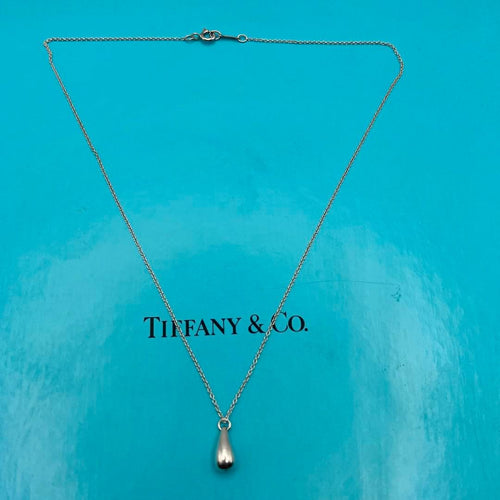 Tiffany Necklaces 925