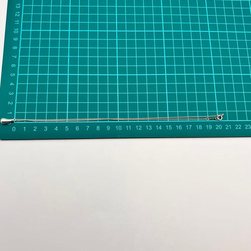 Tiffany Necklaces 925