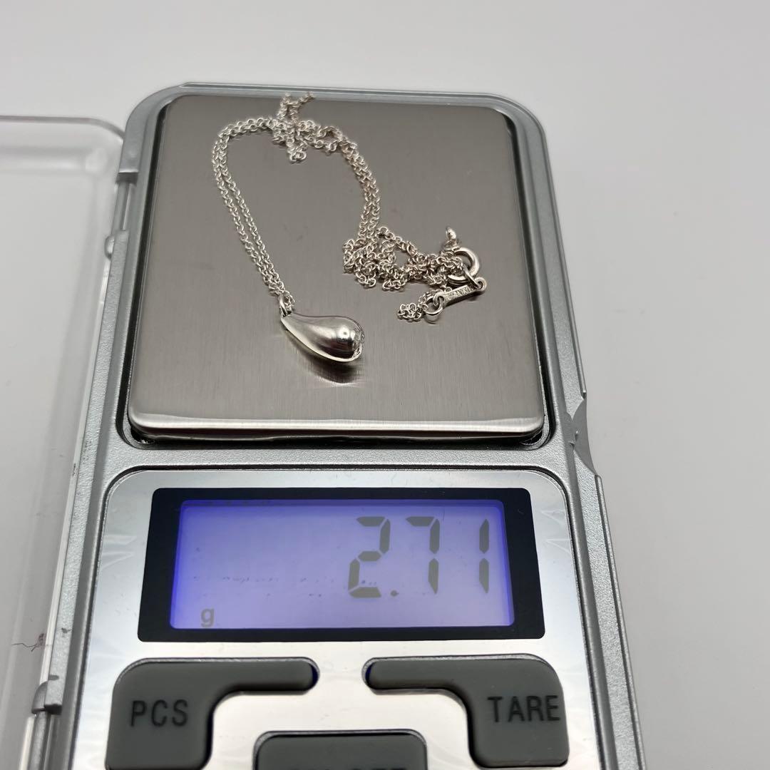 Tiffany Necklaces 925