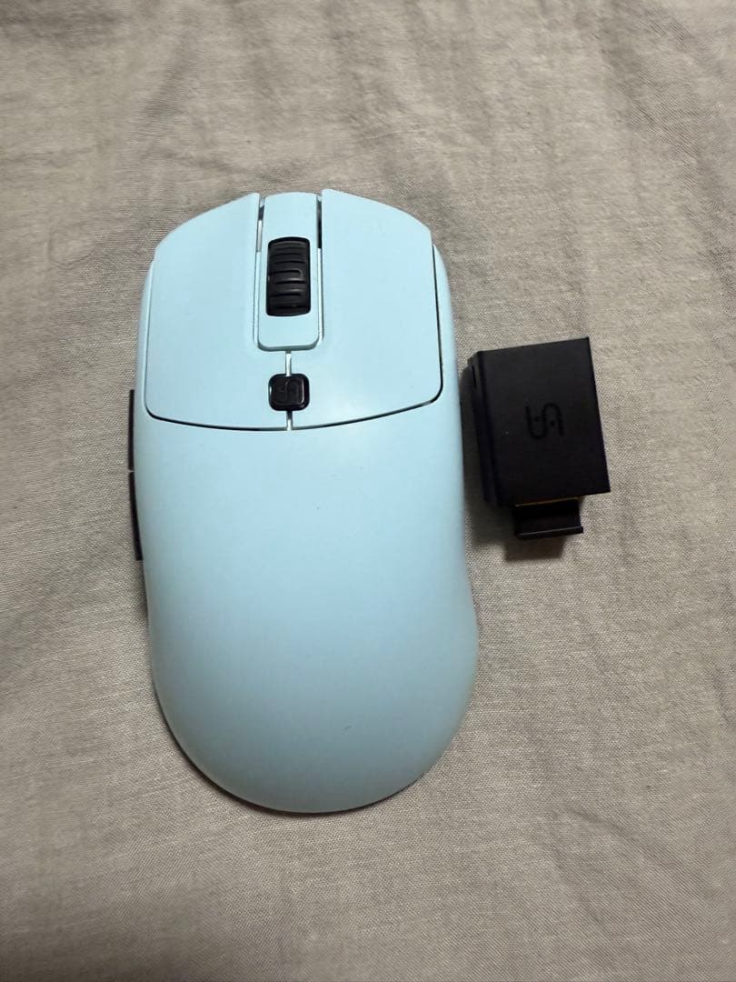 Vaxee Mouse Body Xe Wireless