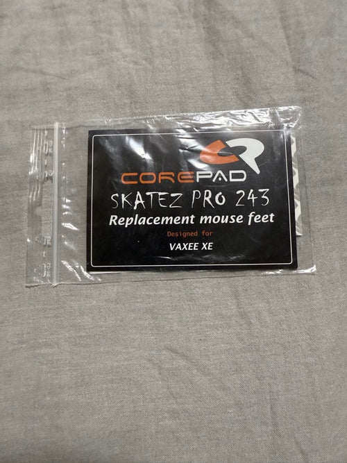 Vaxee Mouse Body Xe Wireless