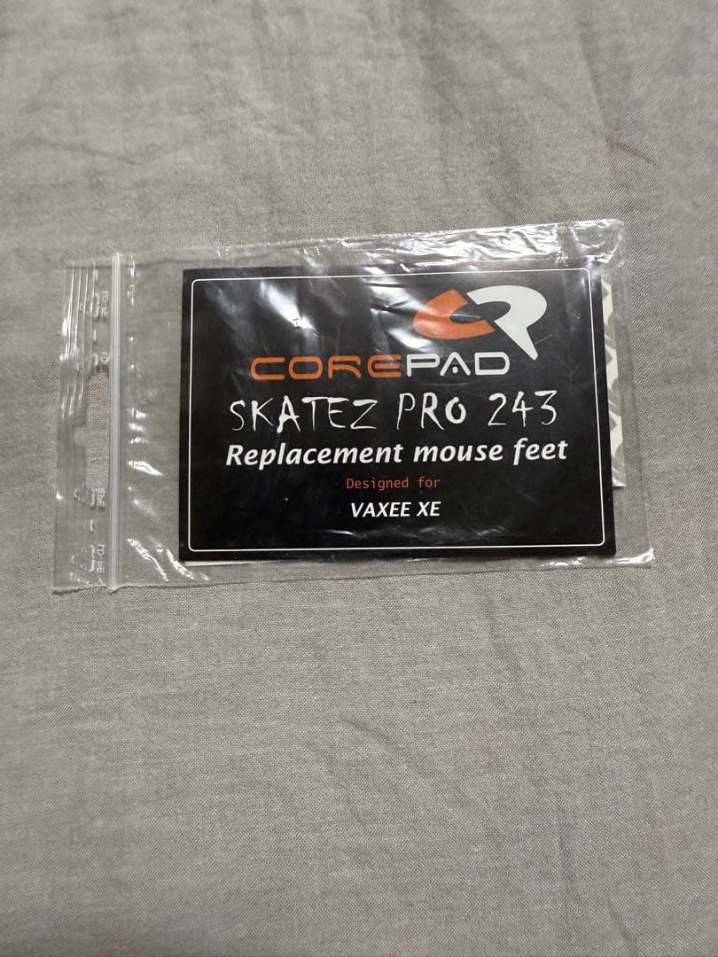 Vaxee Mouse Body Xe Wireless