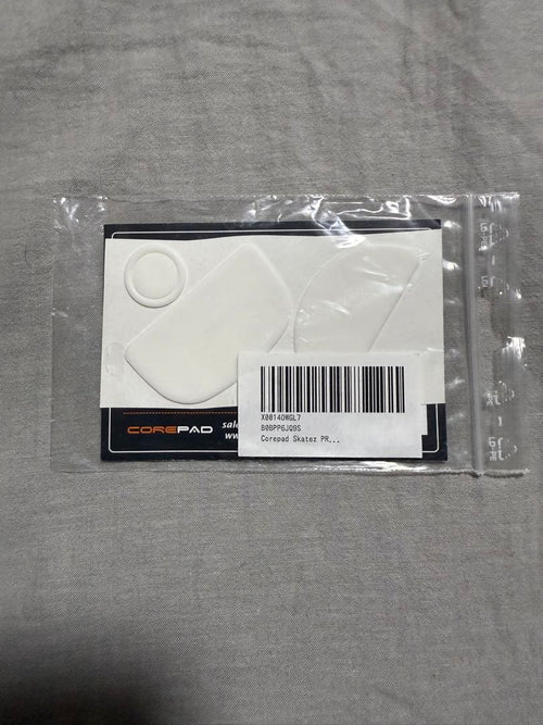 Vaxee Mouse Body Xe Wireless
