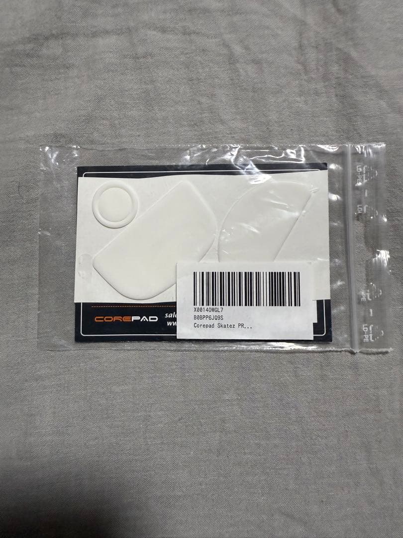 Vaxee Mouse Body Xe Wireless