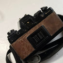 Contax Slr Cameras (Film) 139 Quartz Body Jack