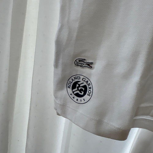 Lacoste Commemorative Goods Roland Garros