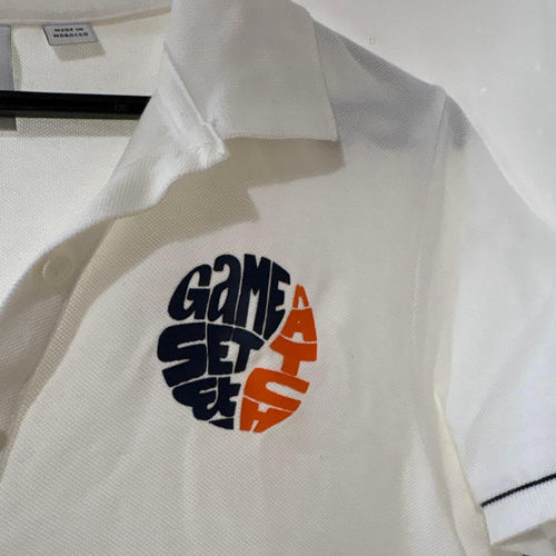 Lacoste Commemorative Goods Roland Garros