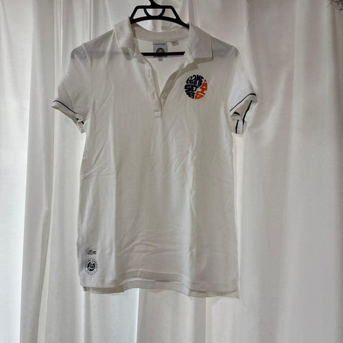 Lacoste Commemorative Goods Roland Garros