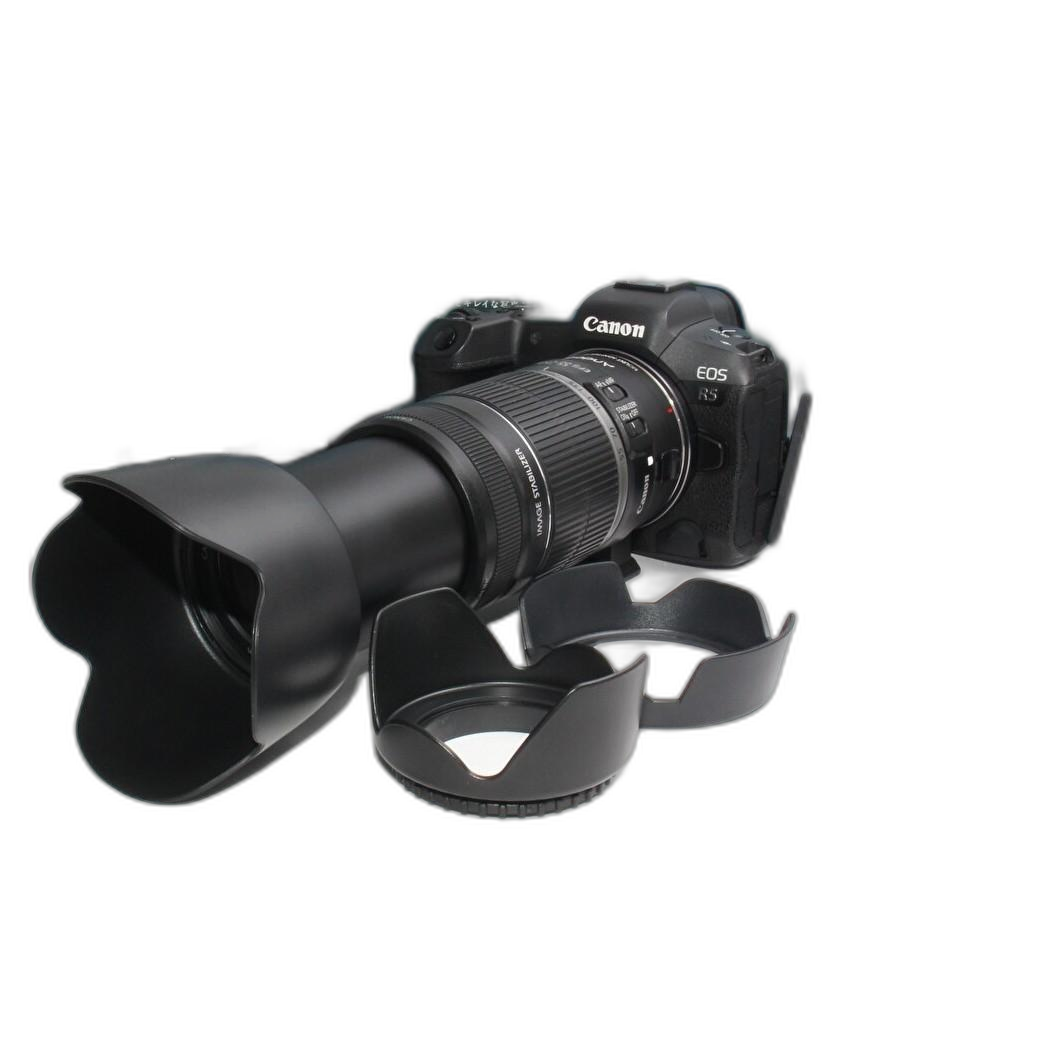 Canon Digital Slr Eos R5