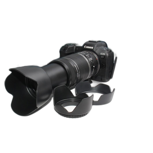 Canon Digital Slr Eos R5