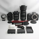 Canon Digital Slr Eos R5