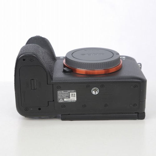 Sony Others 7V Ilce-7M5