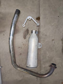Mufflers 225 1Kh