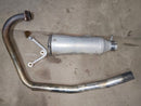 Mufflers 225 1Kh