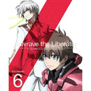 Anime Dvd Tv 2Nd Season 6 (Dvd+Cd)