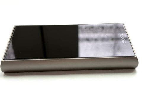 Sony Digital Audio Players Nw-A106 32Gb Black