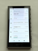 Sony Digital Audio Players Nw-A106 32Gb Black