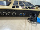 Akai Professional Samplers Mpc Live Ii