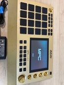 Akai Professional Samplers Mpc Live Ii