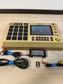 Akai Professional Samplers Mpc Live Ii