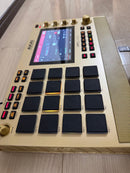 Akai Professional Samplers Mpc Live Ii