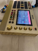 Akai Professional Samplers Mpc Live Ii