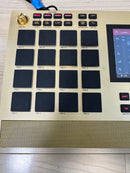 Akai Professional Samplers Mpc Live Ii