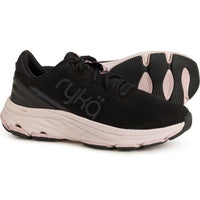 Sneakers Ryka Devotion X Max Rs Walking Shoes For Women Black