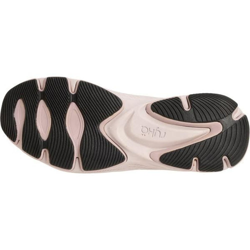 Sneakers Ryka Devotion X Max Rs Walking Shoes For Women Black