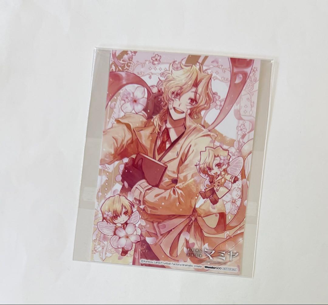 Cards, Photos Bromides Wondergoo