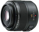 Others Panasonic Dg Macro-Elmarit F2.8 Asph. Mega O.I.S H-Es045 Wyw801M