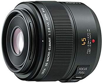 Others Panasonic Dg Macro-Elmarit F2.8 Asph. Mega O.I.S H-Es045 Wyw801M