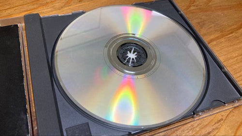 Games, Voice Actors Cd Joker 3