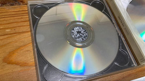 Games, Voice Actors Cd Joker 3