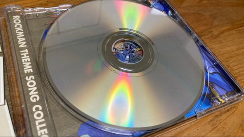 Games, Voice Actors Cd Joker 3